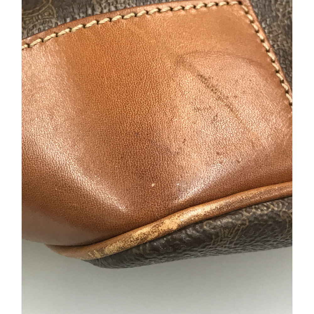 Celine Black Bag View 6